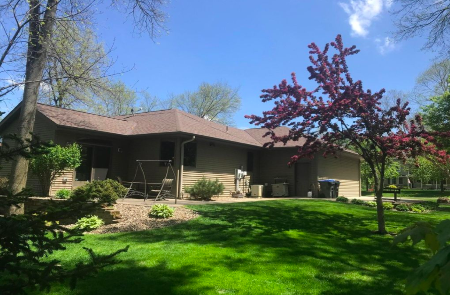 Cannon Falls, Minn. May 2021 most expensive house sold